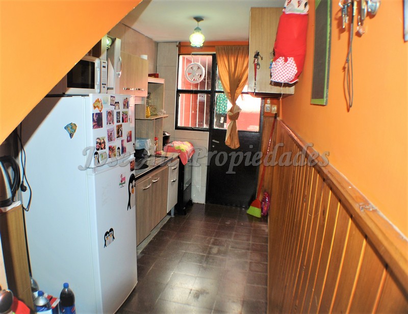 Imagen 7 de Impecable vivienda ubicada en Complejo Habitacional L16.