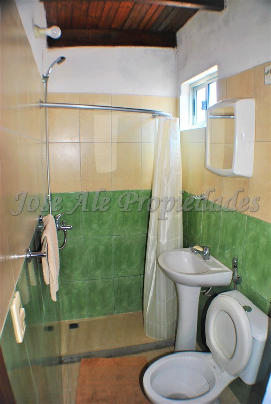 Imagen 9 de Impecable vivienda ubicada en Complejo Habitacional L16.