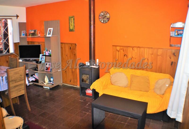 Impecable vivienda ubicada en Complejo Habitacional L16.