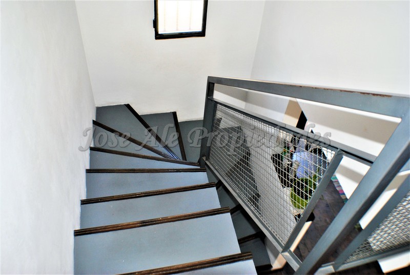 Imagen 7 de HERMOSO DUPLEX A UNA CUADRA DE LA RAMBLA Y PLAYAS DE COLONIA.