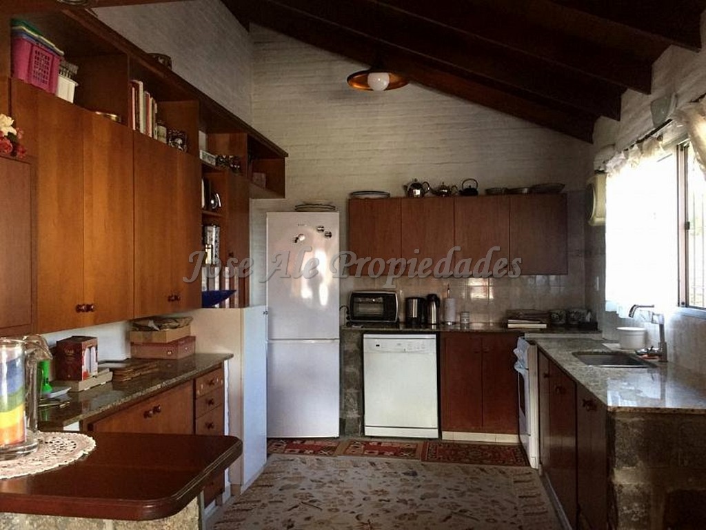 Imagen 6 de Increíble casa en Colonia Valdense.