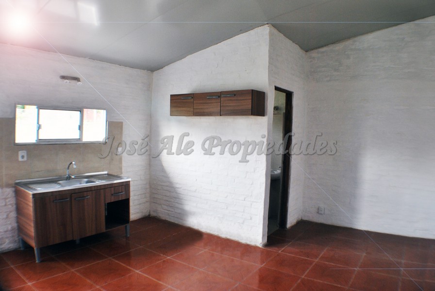 Imagen 4 de 8 Complejo ubicado en Real de San Carlos.