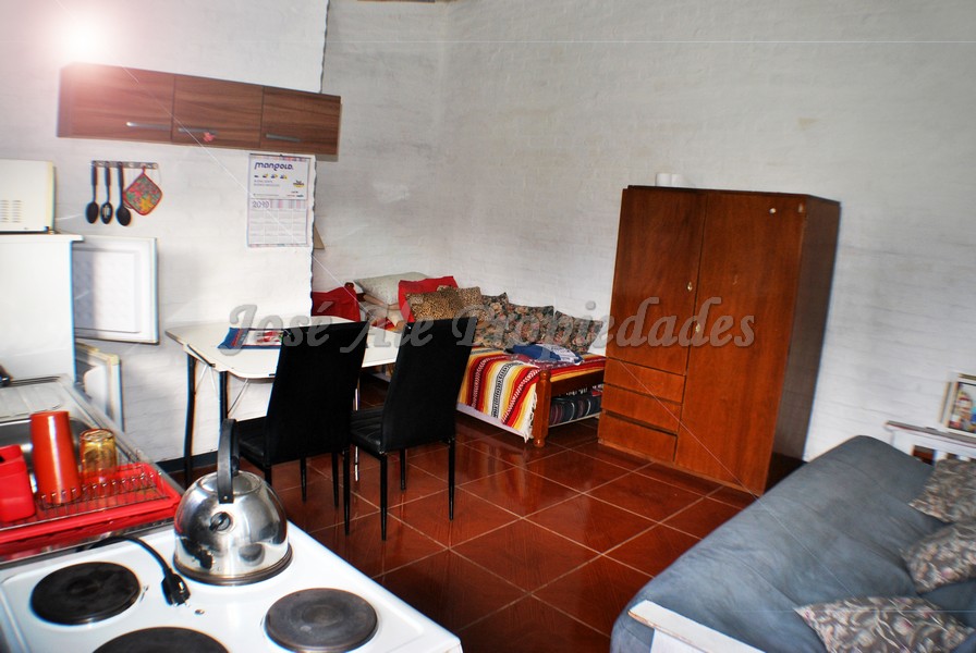 Imagen 6 de 8 Complejo ubicado en Real de San Carlos.