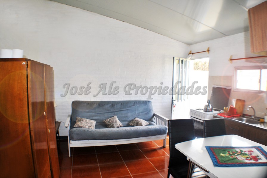 Imagen 8 de 8 Complejo ubicado en Real de San Carlos.