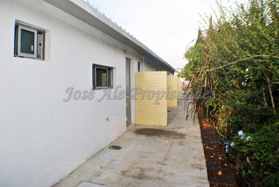 Imagen 9 de 8 Complejo ubicado en Real de San Carlos.