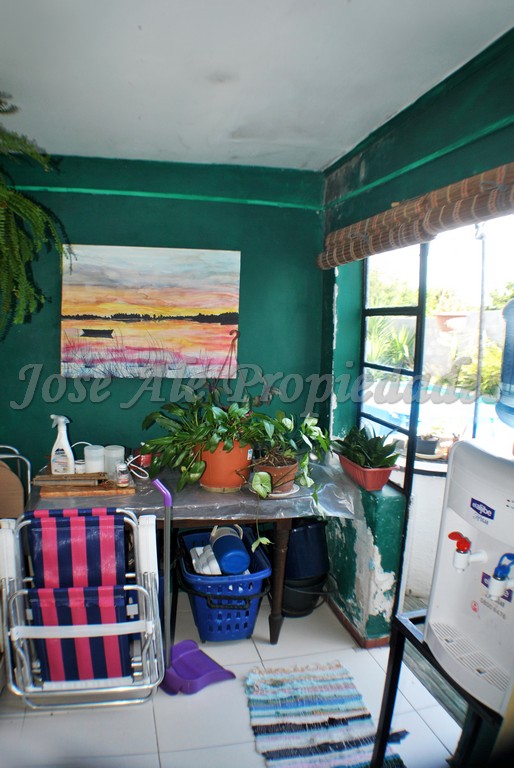 Imagen 7 de Coqueta propiedad a pasos de Avenida Luis Alberto de Herrera, próxima a todos los servicios, zona El Rutero.