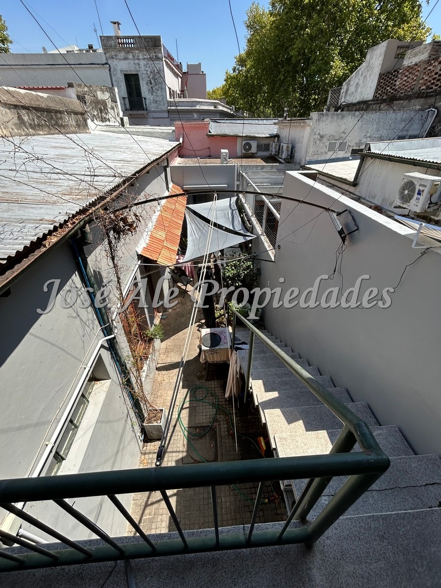 Imagen 10 de Importante propiedad de 4 dormitorios con local comercial, ubicada en el corazón del Barrio Histórico, Colonia.