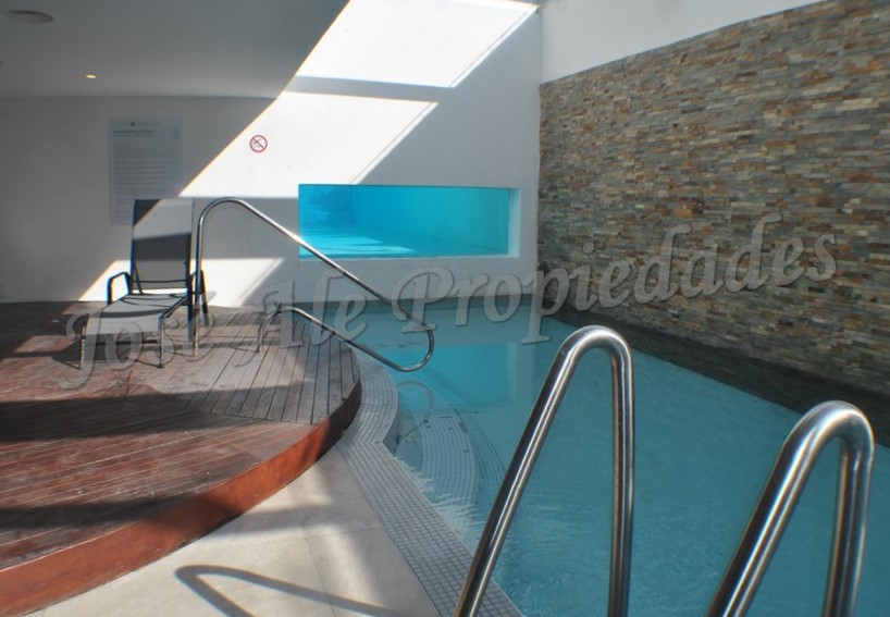 Imagen 10 de Hermoso apartamento ubicado en la Rambla Costanera, Colonia.