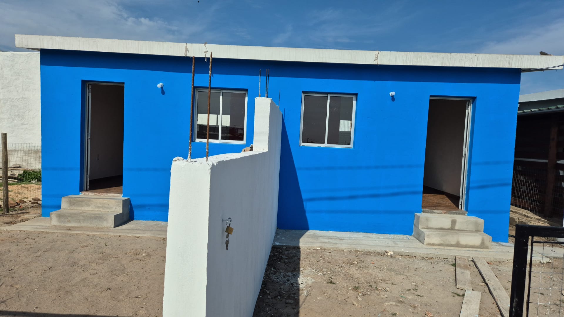 Imagen 9 de Monoambiente ubicado en el General.