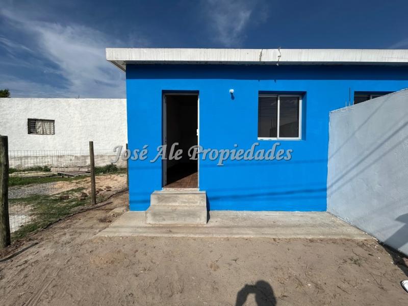 Monoambiente ubicado en el General.