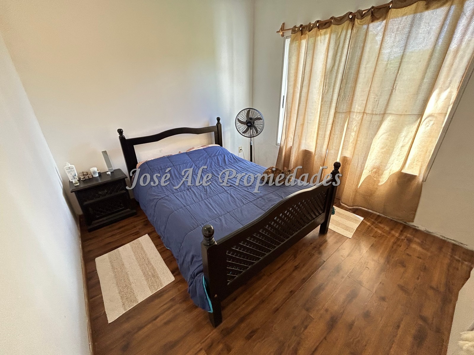 Imagen 6 de Propiedad de 2 dormitorios en Real de San Carlos, a pasos de todos los servicios y de transporte público, Zona de UDE.