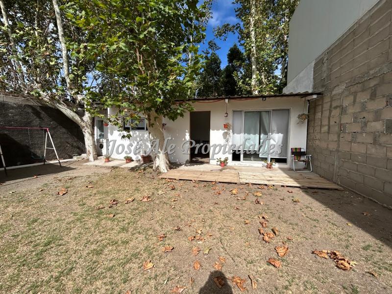 Monoambiente amoblado, completamente equipado a estrenar ubicado en el General, Colonia.