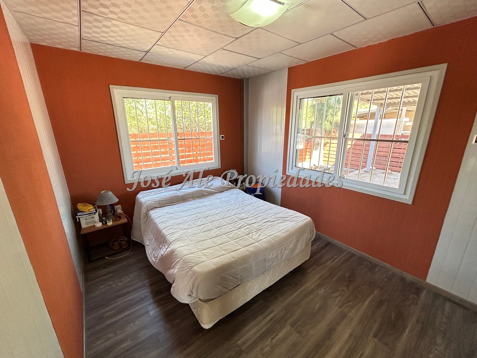 Imagen 10 de Hermosa y moderna propiedad ubicada en fraccionamiento Altos de San Carlos.