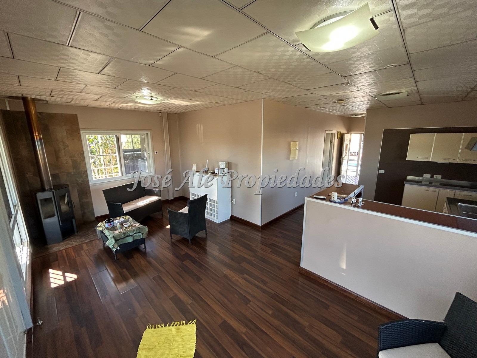 Imagen 5 de Hermosa y moderna propiedad ubicada en fraccionamiento Altos de San Carlos.