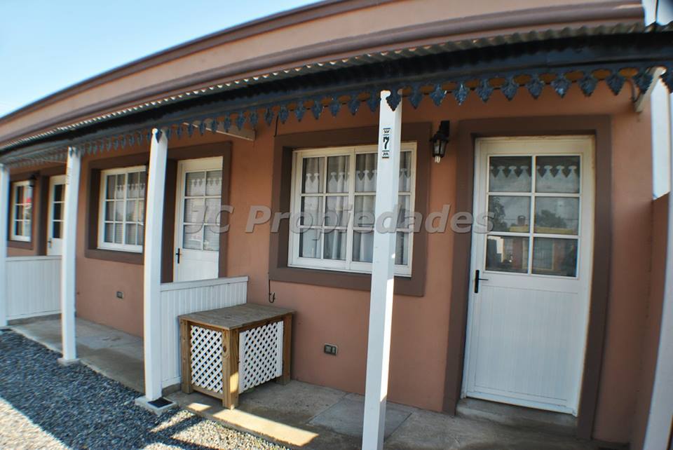 Imagen 1 de Departamento en zona Plaza de Toros.