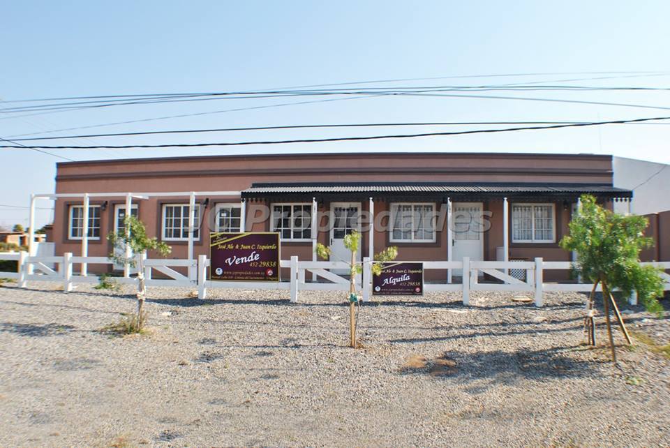 Imagen 3 de Departamento en zona Plaza de Toros.