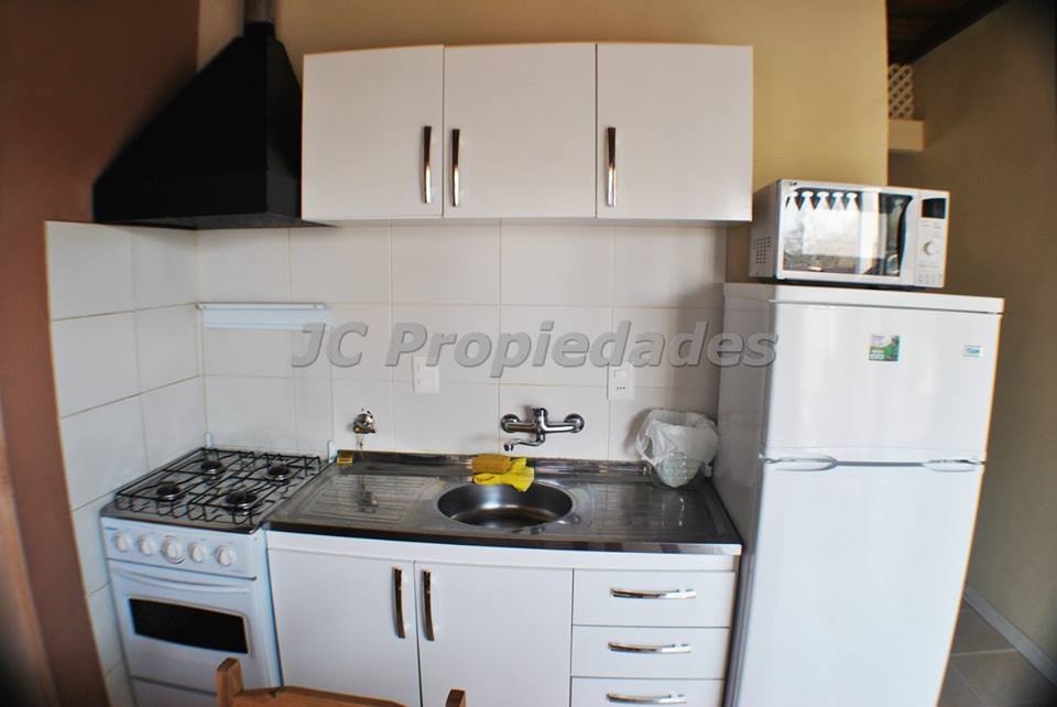 Imagen 7 de Departamento en zona Plaza de Toros.