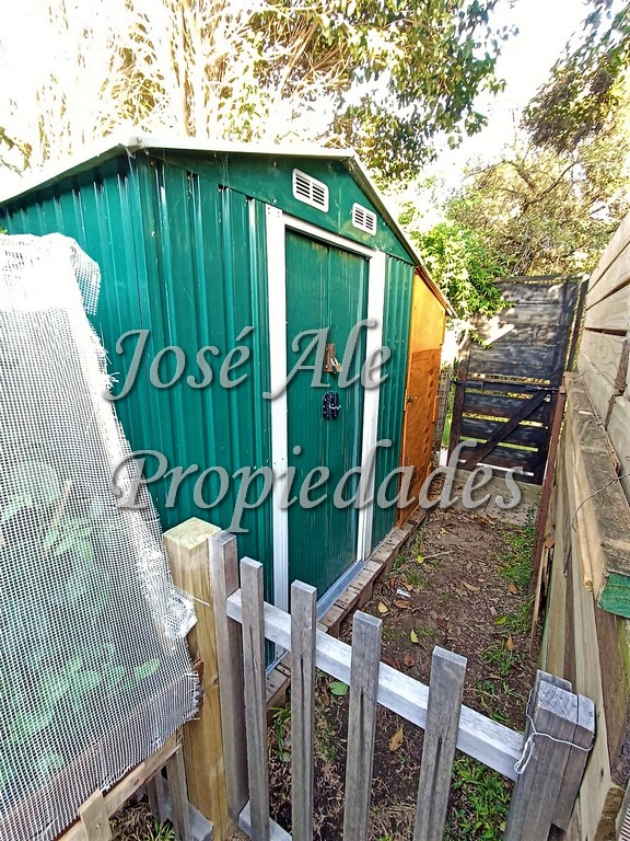 Imagen 10 de Hermosa Propiedad ubicada en zona balnearia a metros de Rambla Costanera y Playas de Colonia del Sacramento.