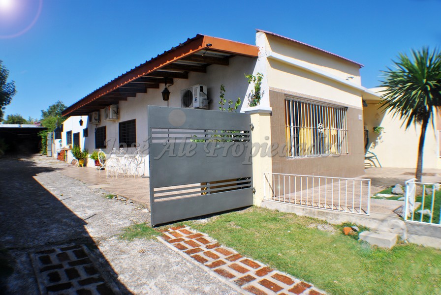 Imagen 3 de Propiedad ubicada en zona de Nuevo Hospital, a solo minutos del centro de colonia.