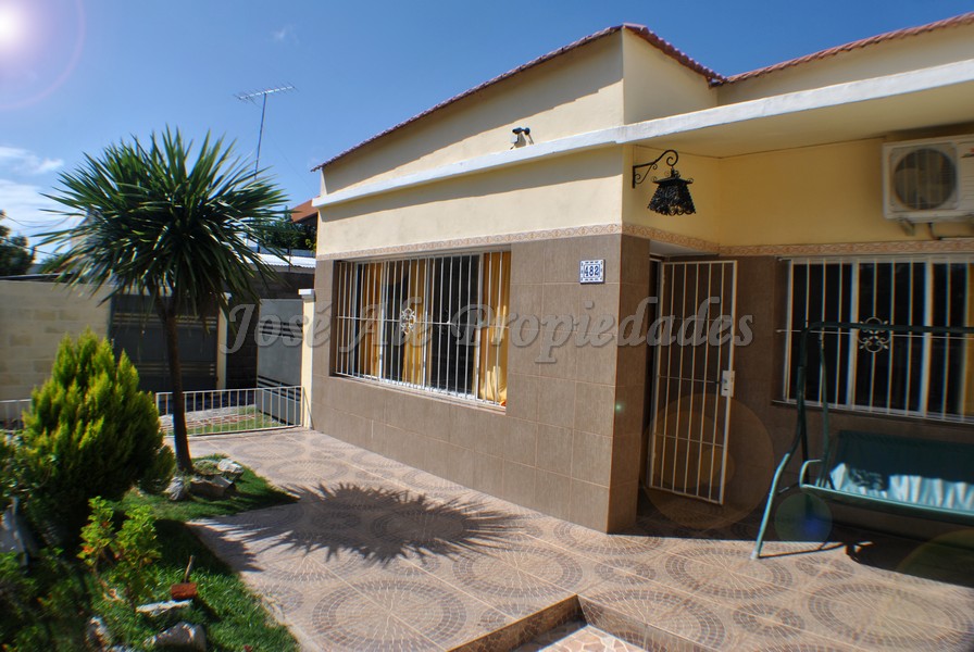 Imagen 4 de Propiedad ubicada en zona de Nuevo Hospital, a solo minutos del centro de colonia.