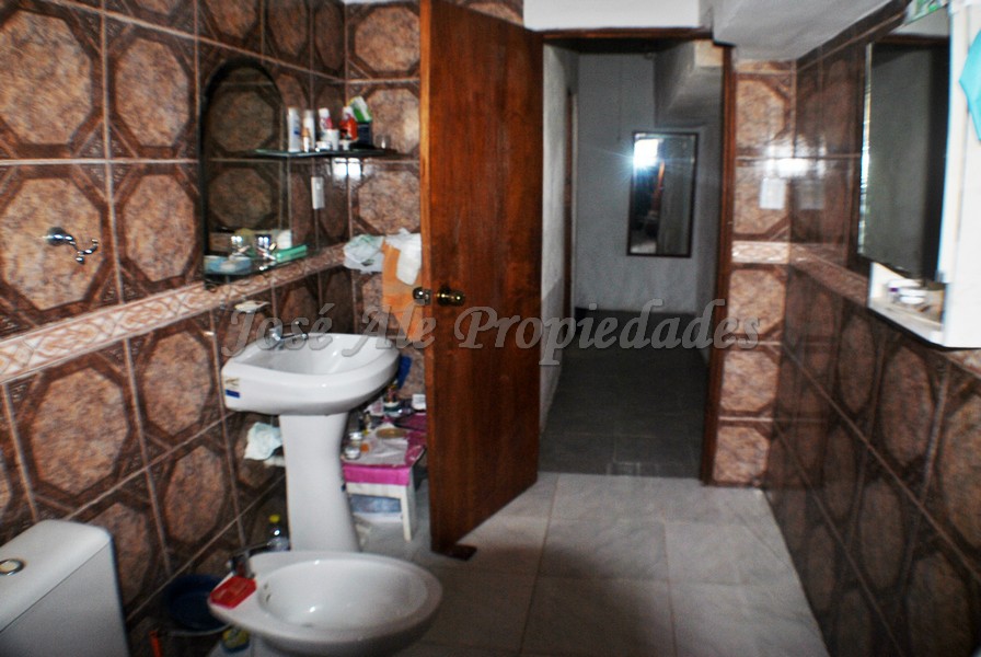 Imagen 9 de Propiedad ubicada en zona de Nuevo Hospital, a solo minutos del centro de colonia.