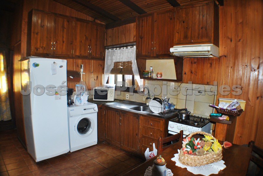 Imagen 5 de 2 Casas y un Galpón en el mismo padrón,  a metros de Ruta n 21 y a solo minutos del centro de Colonia del Sacramento.