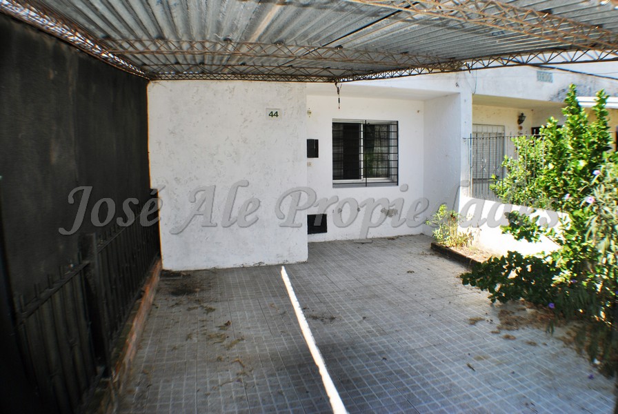 Imagen 10 de Vivienda ubicada en Complejo L22, a pasos de todos los servicios.