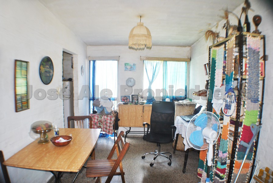 Imagen 3 de Vivienda LC9 (Real de San Carlos) en esquina.