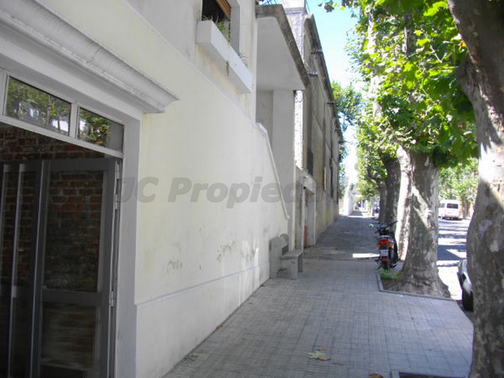 Imagen 1 de Propiedad en ubicación estratégica a pasos de la playa y Barrio Histórico.