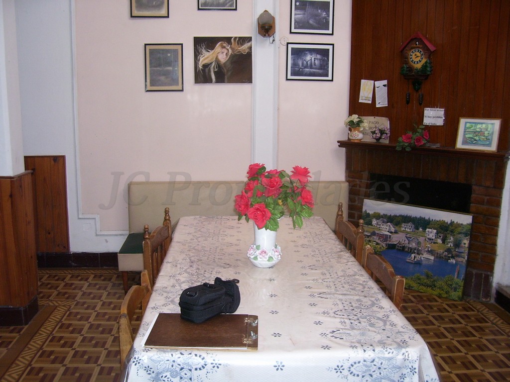 Imagen 6 de Propiedad Colonial de 1900 con gran potencial comercial.