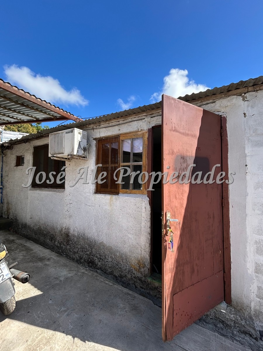 Imagen 4 de Monoambiente ubicado en el Real de San Carlos, Colonia.