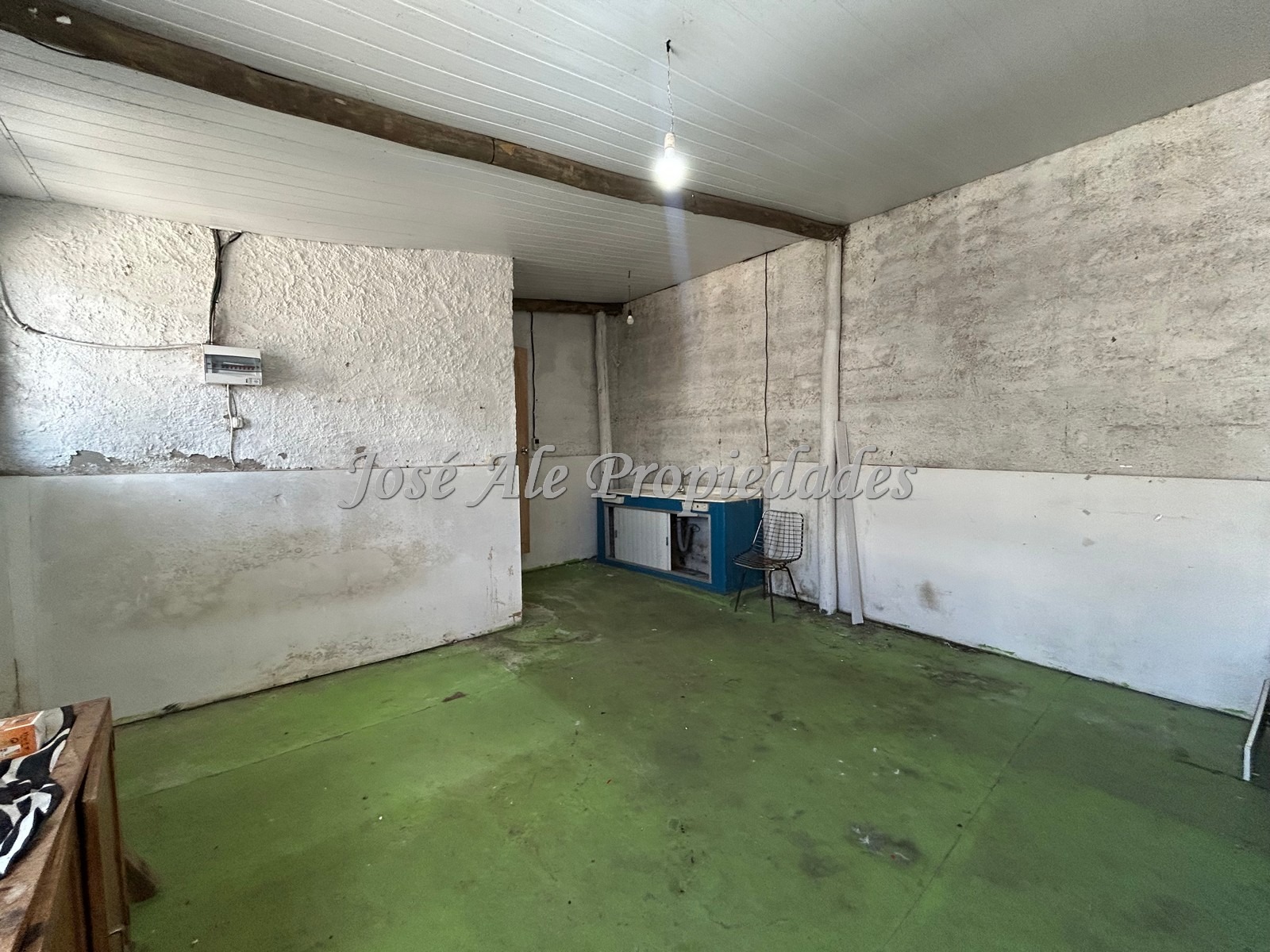 Imagen 5 de Monoambiente ubicado en el Real de San Carlos, Colonia.