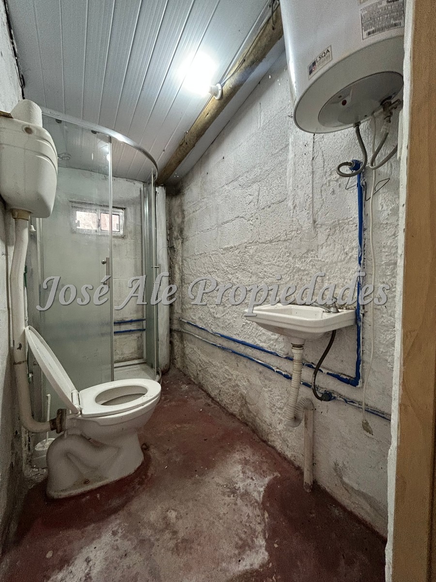 Imagen 8 de Monoambiente ubicado en el Real de San Carlos, Colonia.
