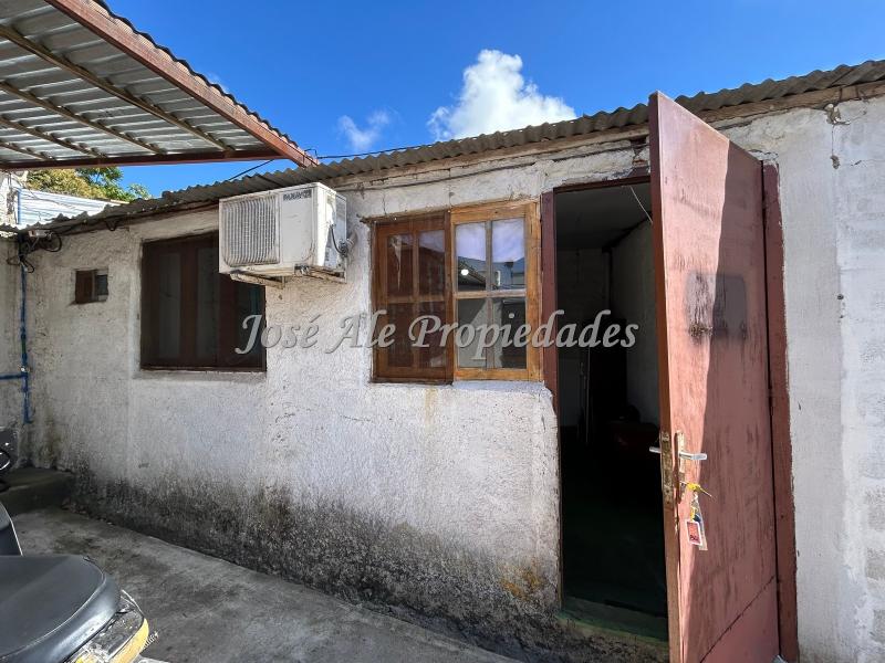 Monoambiente ubicado en el Real de San Carlos, Colonia.