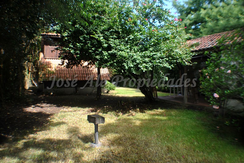 Imagen 4 de Coqueta cabaña a solo metros de Rambla y Playas de Colonia (zona parrilleros).