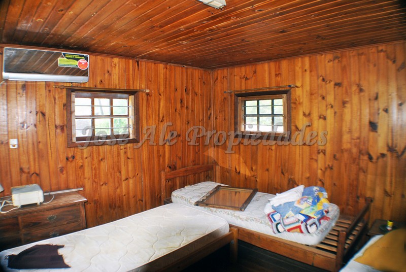 Imagen 8 de Coqueta cabaña a solo metros de Rambla y Playas de Colonia (zona parrilleros).