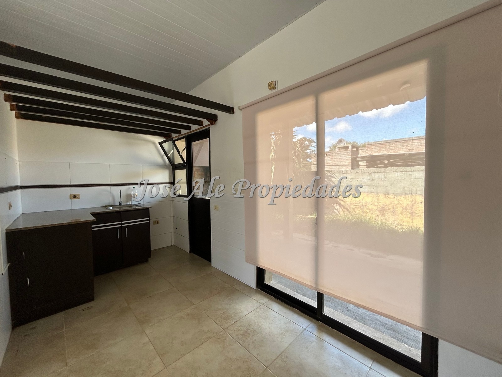 Imagen 6 de Apartamento de 1 dormitorio ubicado a metros de la Plaza de Toros, Colonia.