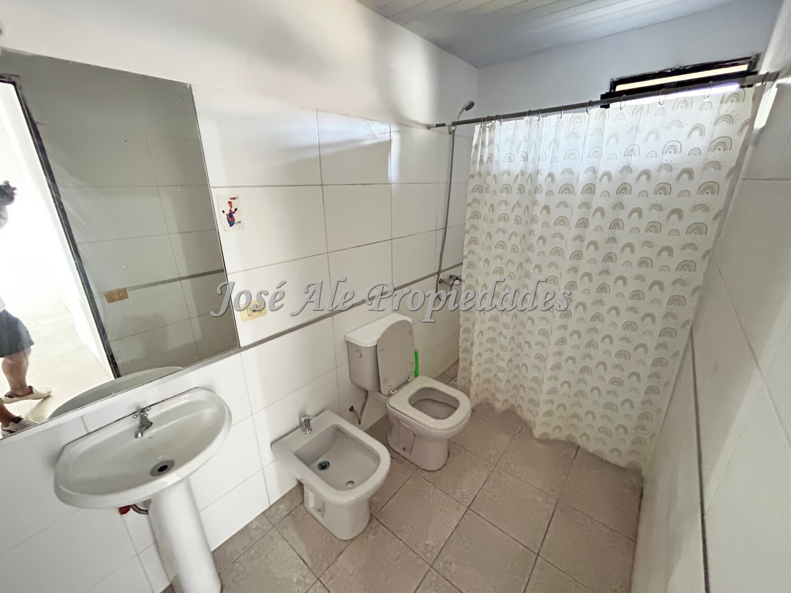 Imagen 9 de Apartamento de 1 dormitorio ubicado a metros de la Plaza de Toros, Colonia.