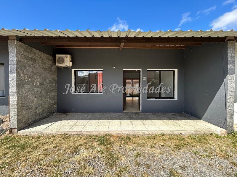 Apartamento de 1 dormitorio ubicado a metros de la Plaza de Toros, Colonia.