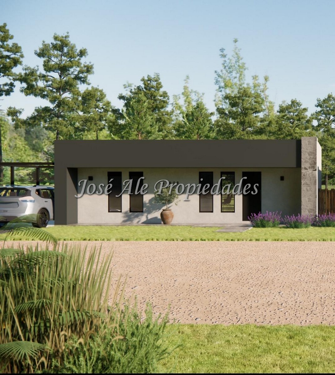 Imagen 2 de EN VENTA Casas en pozo de 2 dormitorios ✨ Oportunidad de inversión: dos casas en pozo, pensadas para ofrecer confort, funcionalidad y proyección a futuro.