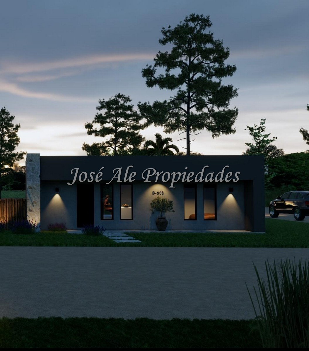 Imagen 3 de EN VENTA Casas en pozo de 2 dormitorios ✨ Oportunidad de inversión: dos casas en pozo, pensadas para ofrecer confort, funcionalidad y proyección a futuro.
