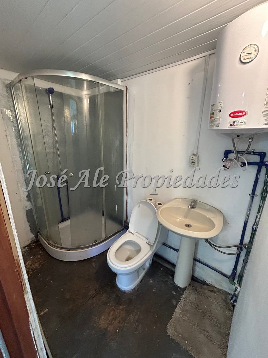 Imagen 9 de EN ALQUILER MONOAMBIENTE – MUY LUMINOSO