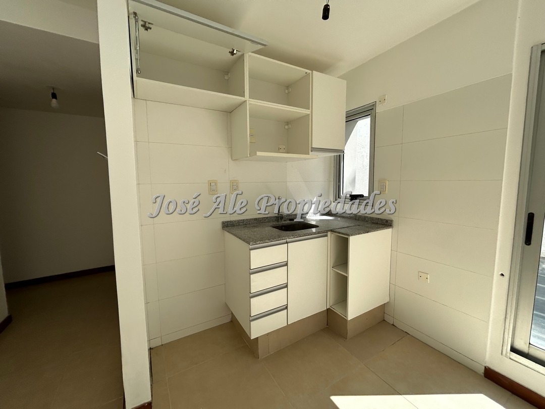 Imagen 5 de EN ALQUILER Espectacular monoambiente o posible 1 dormitorio en edificio residencial frente al Rio de la Plata.