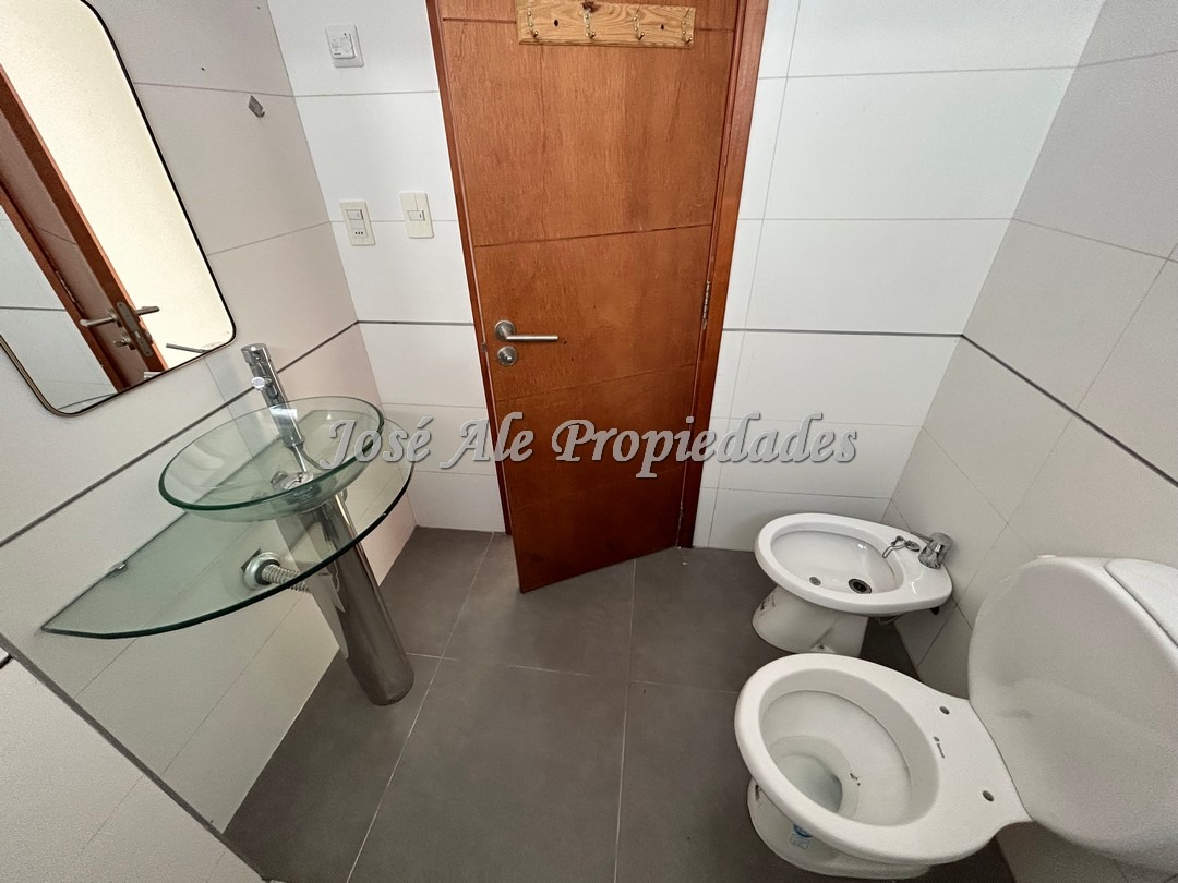 Imagen 7 de EN ALQUILER Espectacular monoambiente o posible 1 dormitorio en edificio residencial frente al Rio de la Plata.