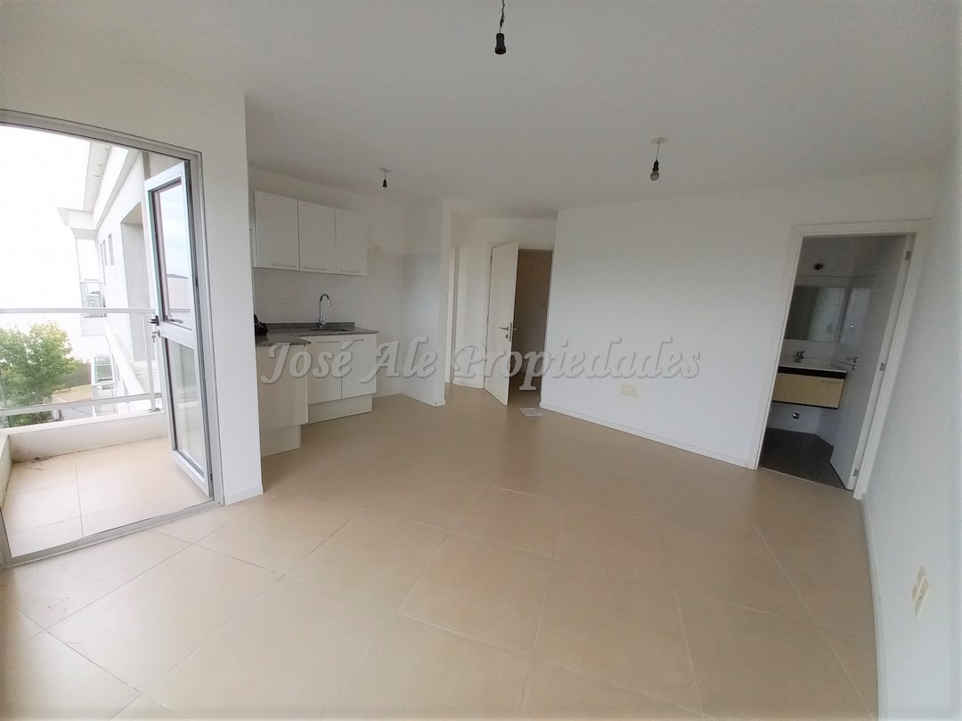 Imagen 6 de EN ALQUILER Espectacular apartamento de un dormitorio en edificio residencial frente al Rio de la Plata.
