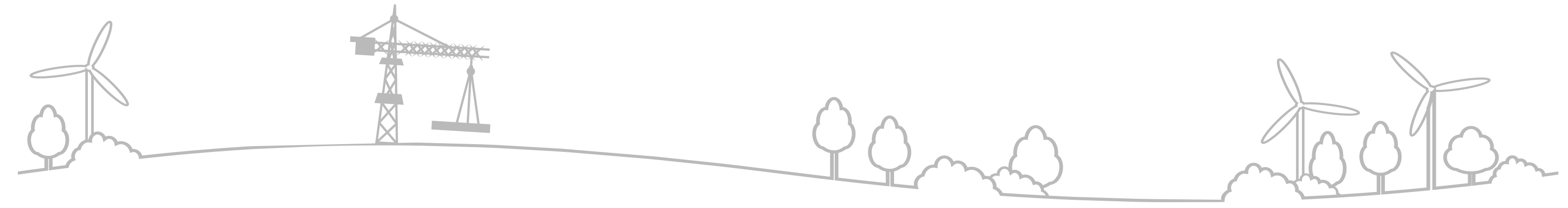 Terrenos disponibles